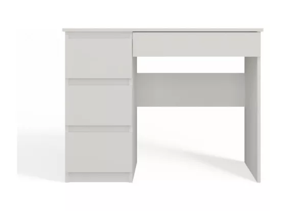 Bureau Mijas GAUCHE BLANC
