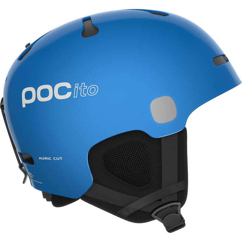 POC Kinder POCito Auric Cut MIPS Skihelm