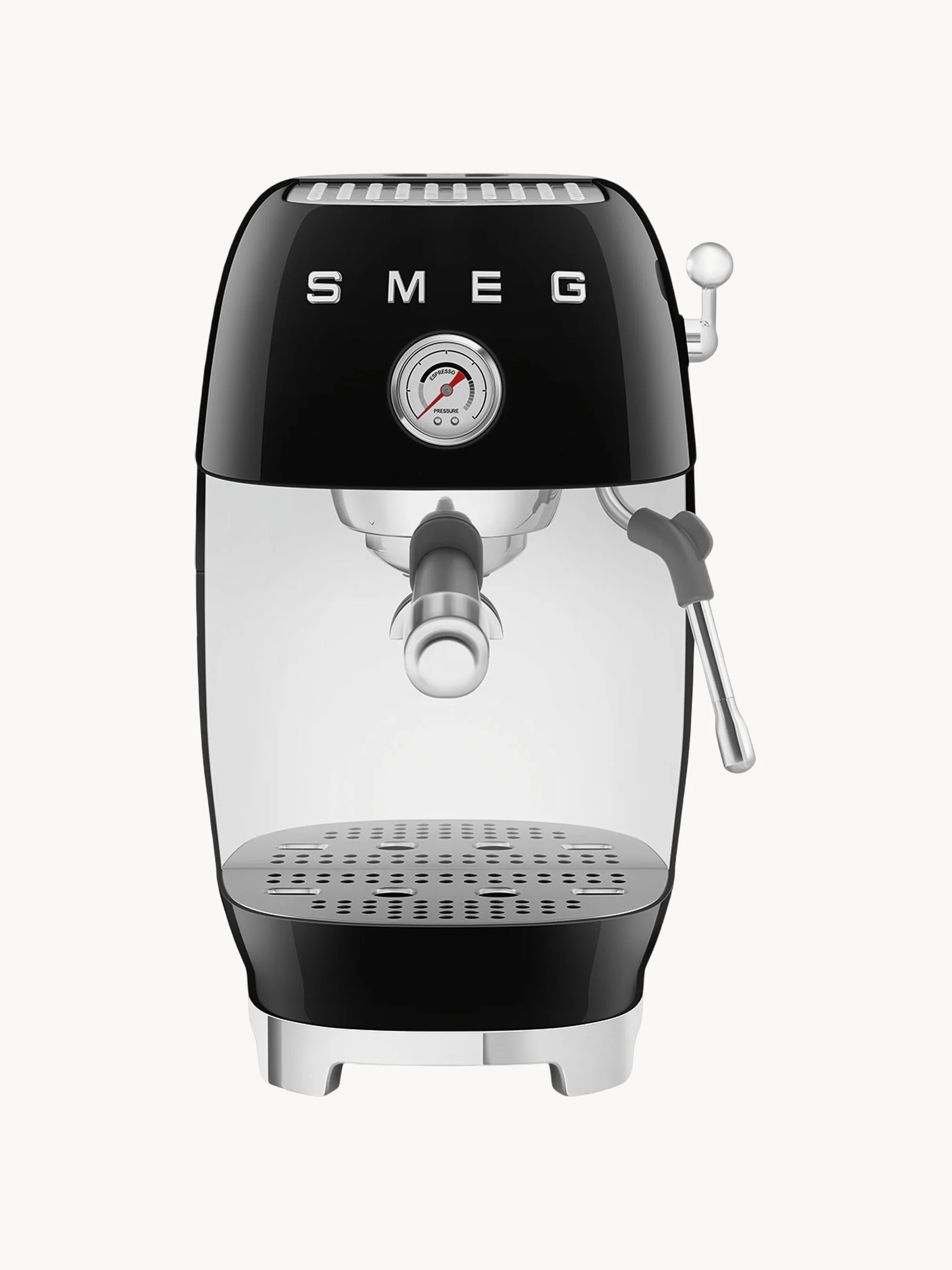 Espresso machine 50's Style
