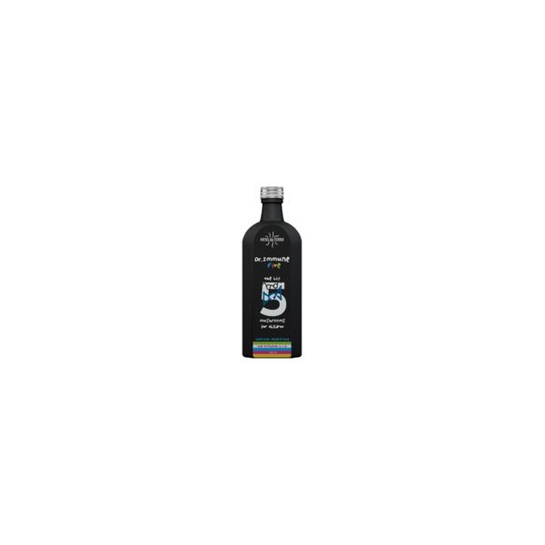 Hifas da Terra Dr. Immune Five Syrup 250ml