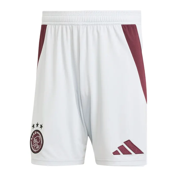 Adidas Ajax Amsterdam 24/25 Derde Short Heren