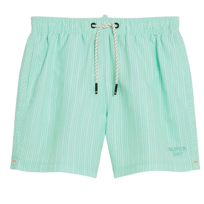 Superdry Printed 15