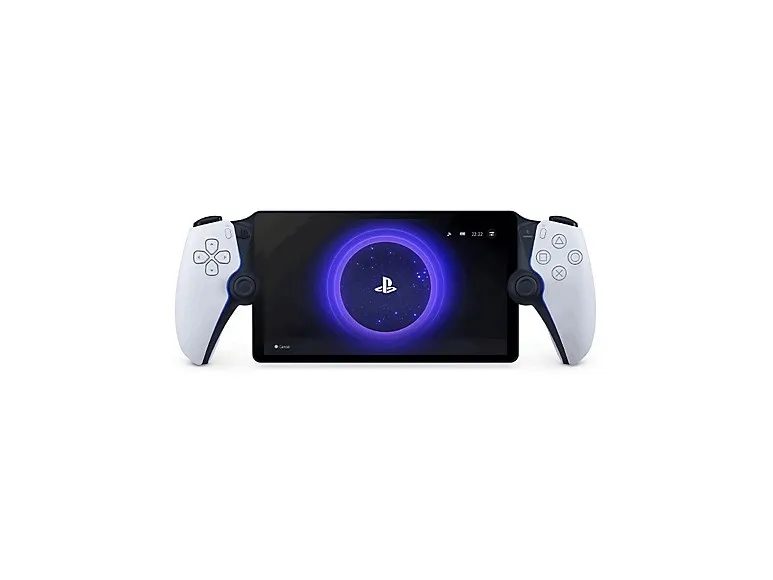 Sony PlayStation Portal bærbar konsol (CFI-Y1016)