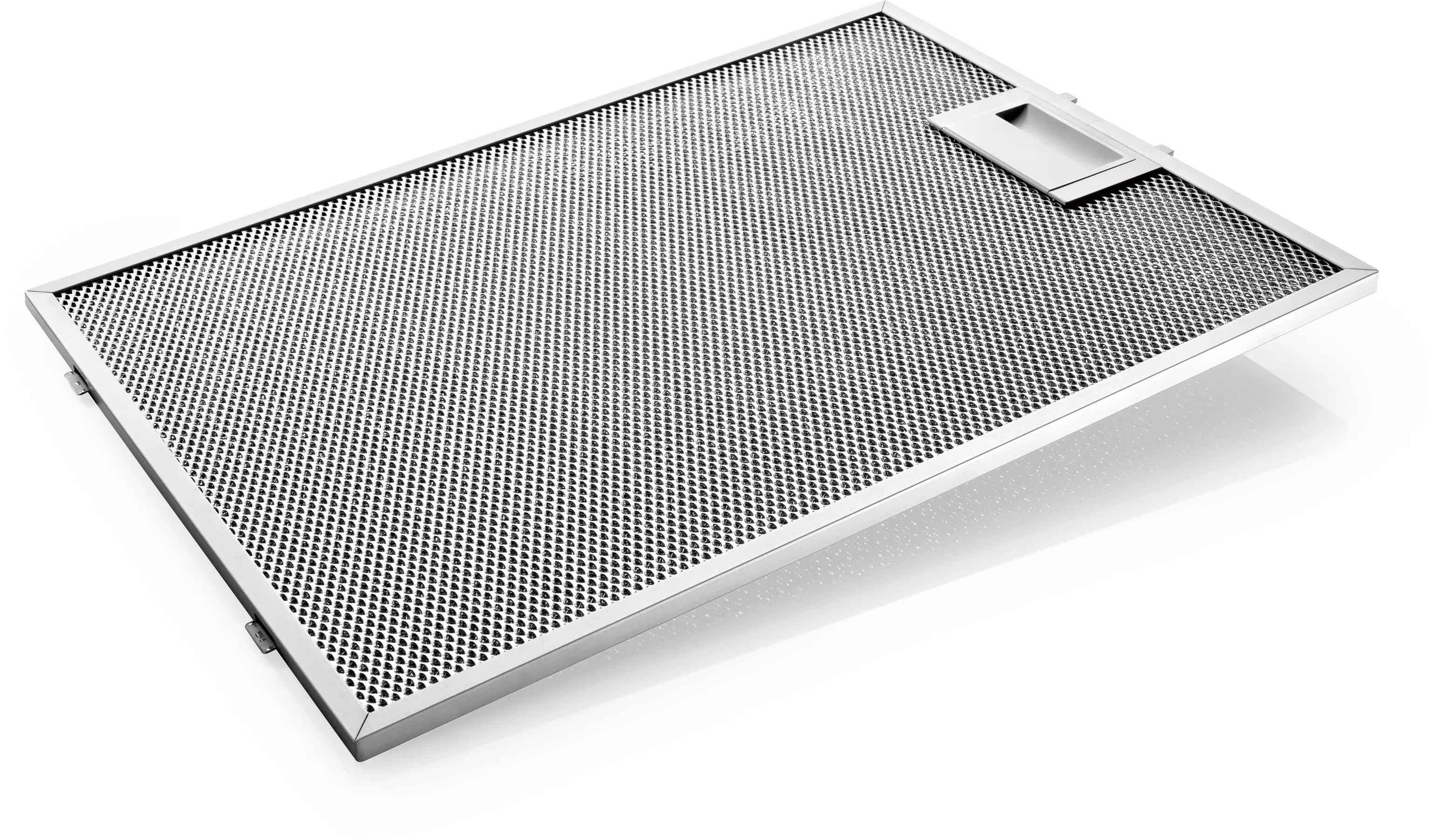 Serie 4 Onderbouw afzuigkap 60 cm Roestvrij staal