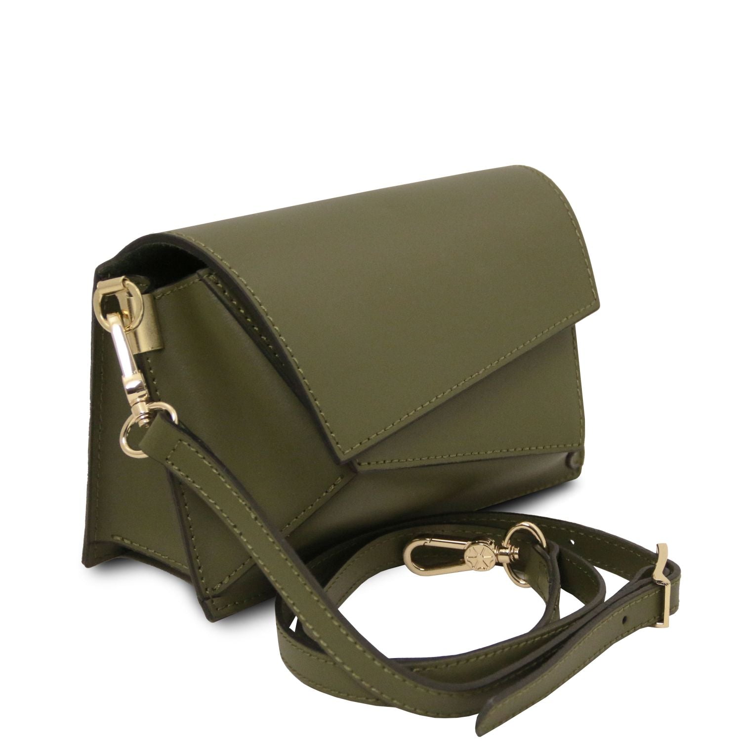 TL142253 – TL Bag – leren Schoudertas