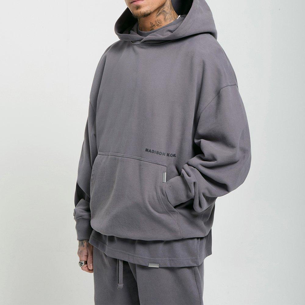 Madison Kohl MK Core Hoodie Mens