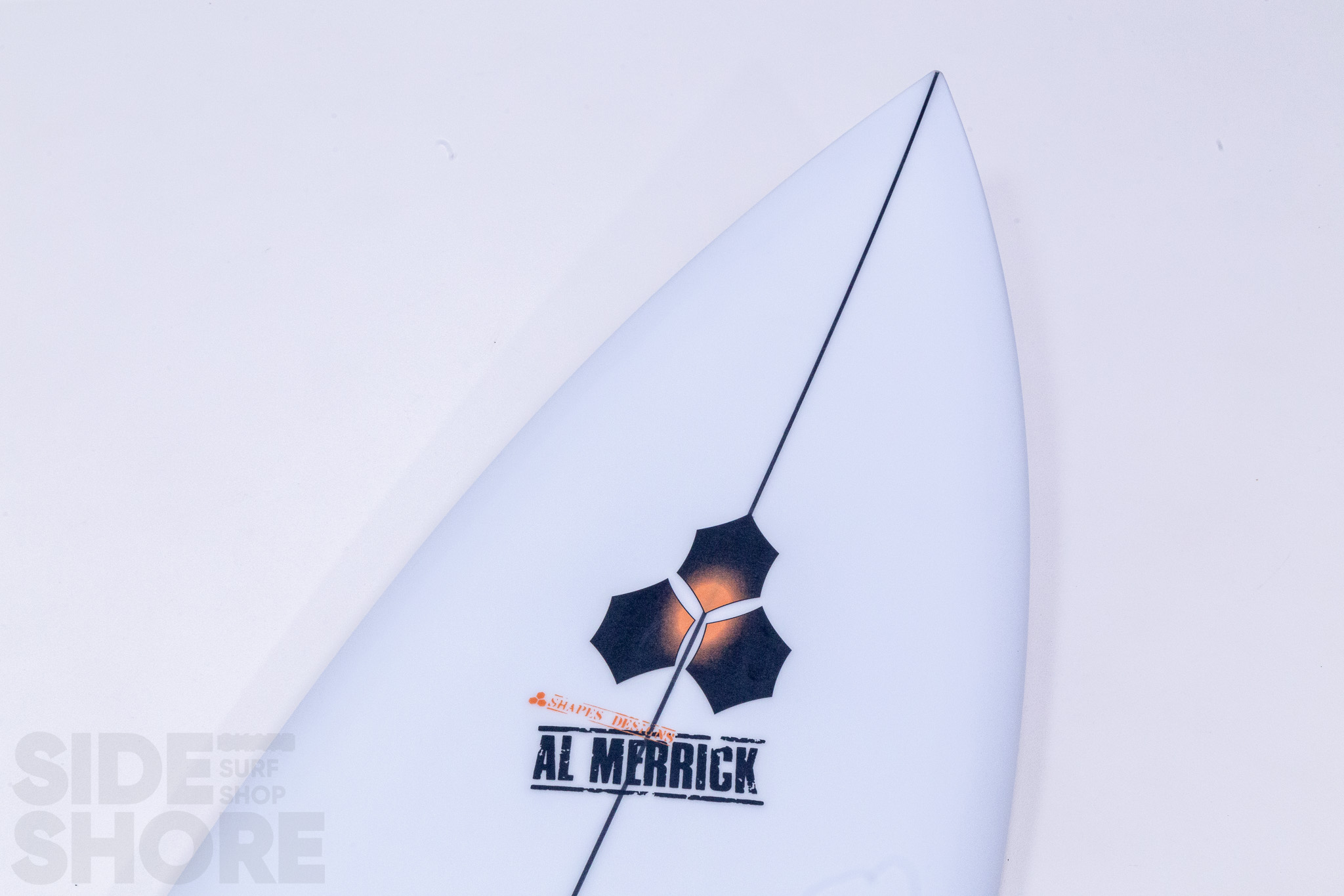 Al Merrick Big Happy - 6'6 x 20 1/2
