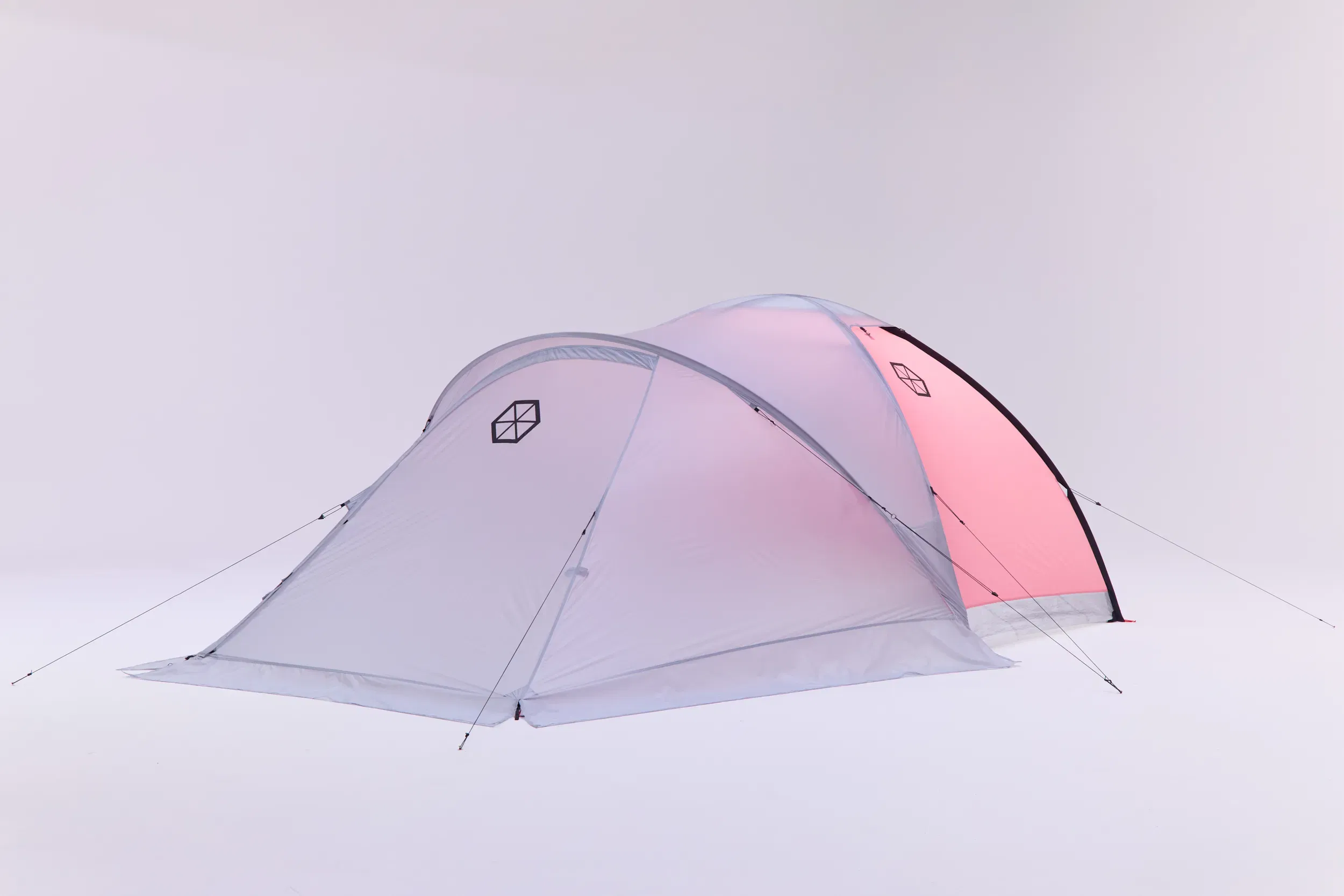 Samaya Vestibule 3.5 Nylon