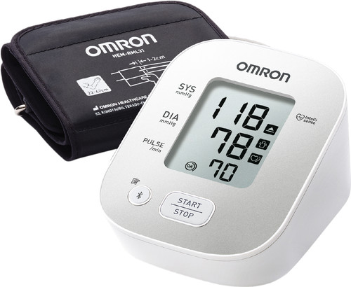 Omron X2 Smart+