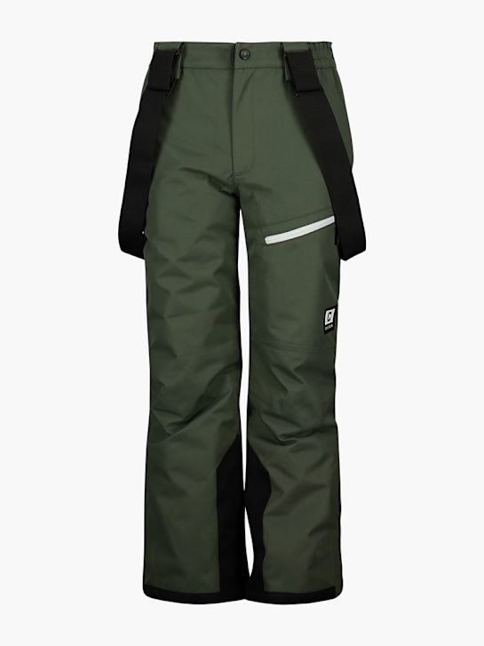 Celsius Skihose Olive