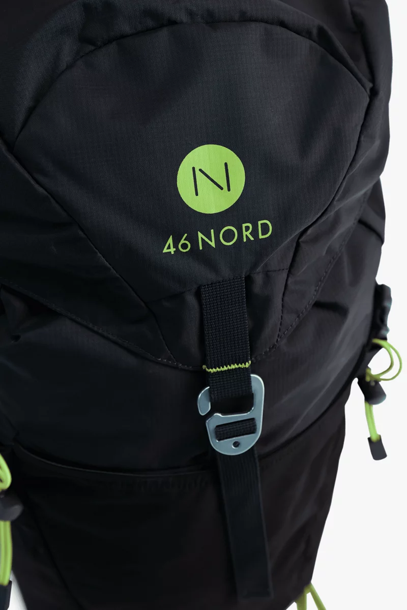 46 NORD Rawil Air 25 L Wanderrucksack