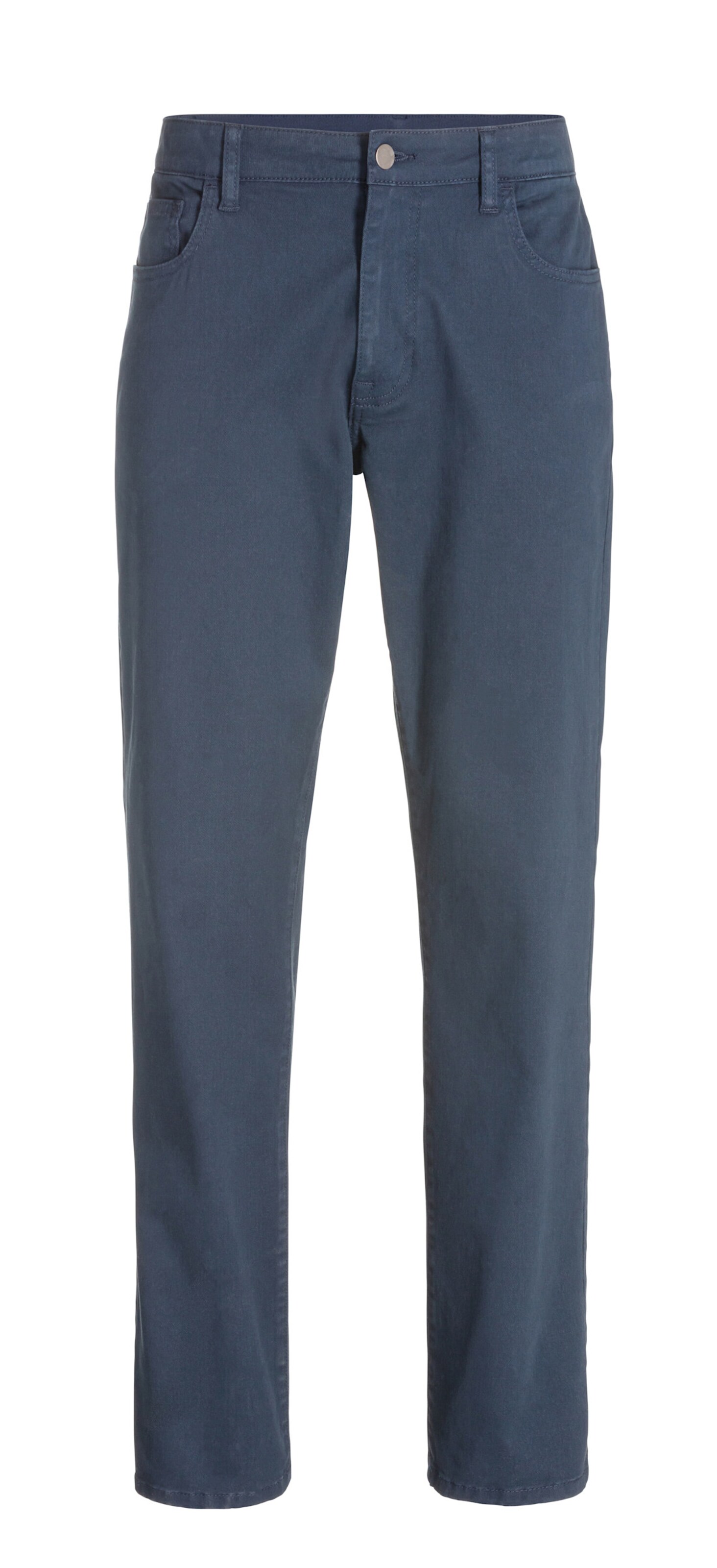 Chinohose in navy