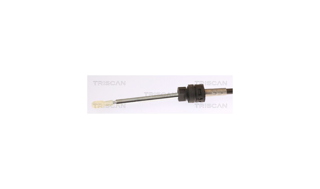 Gearskiftekabel 1263/894 mm