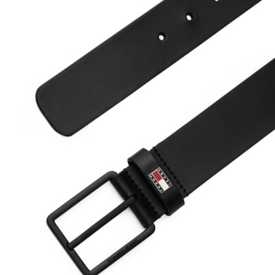 Ceinture homme Tjm Flag 4.0 TOMMY HILFIGER