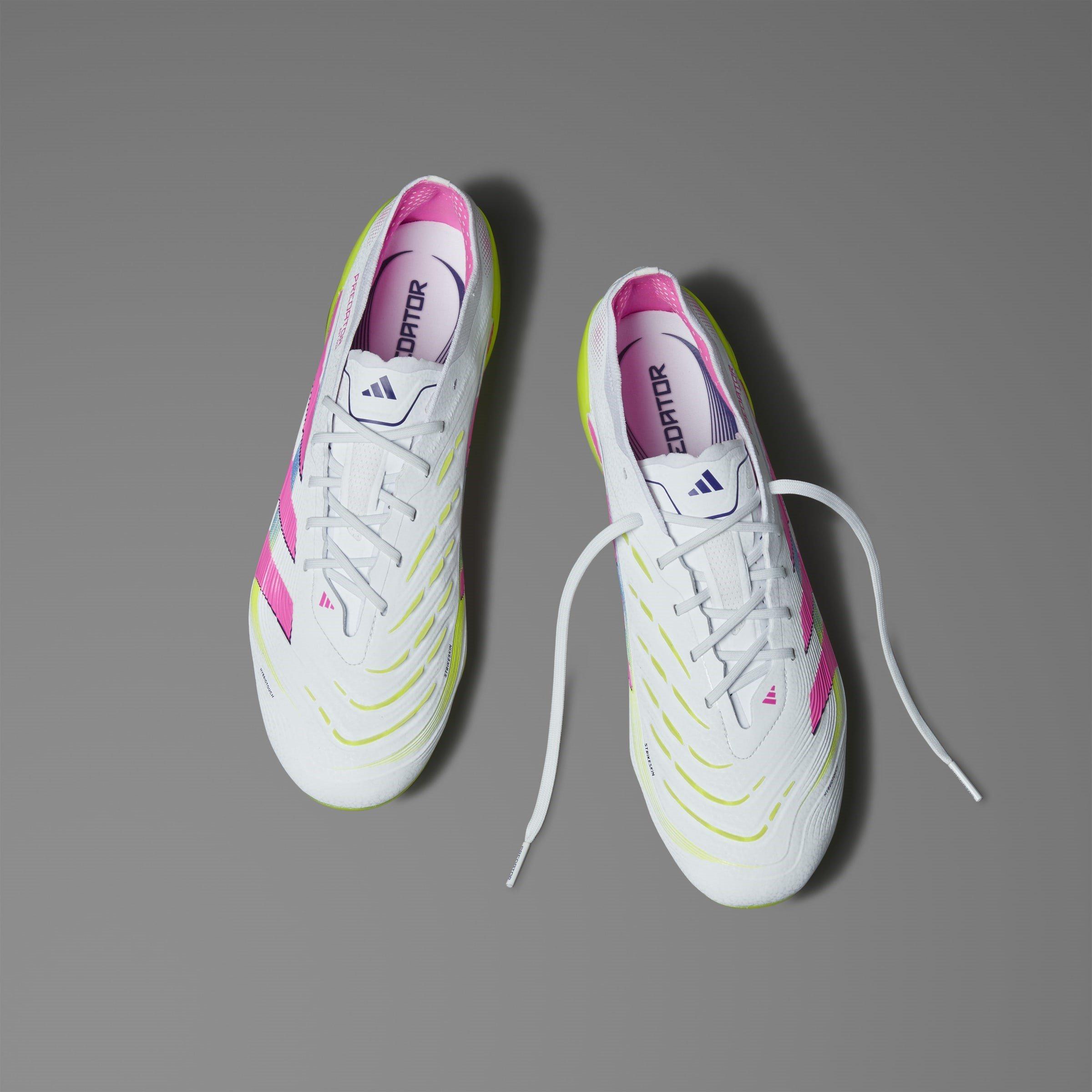 adidas Predator Elite Firm Ground Football Boots