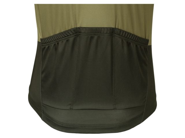 AGU Duo Essential Jersey Strategy Green herre
