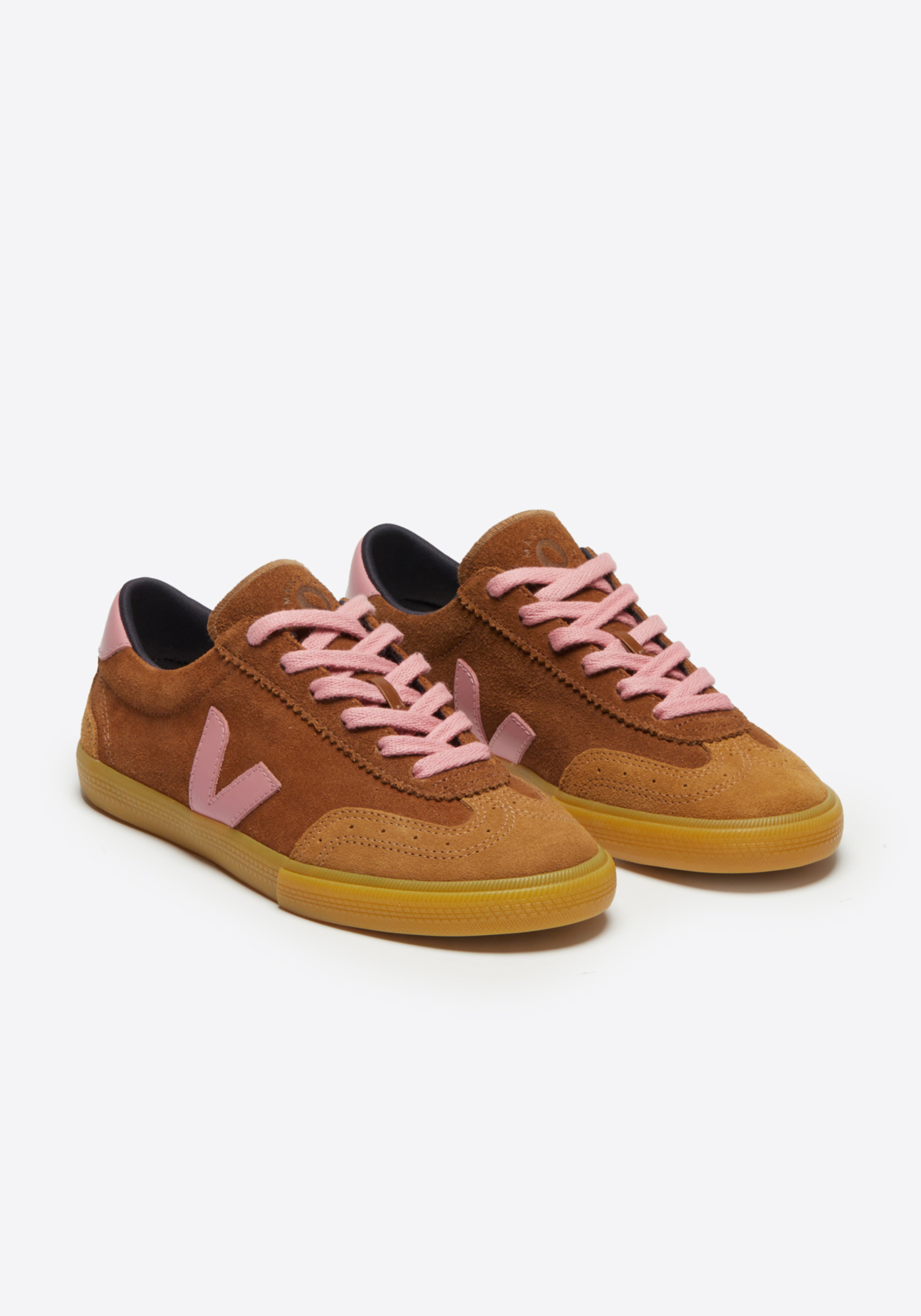 Veja Sneaker Volley O.T. Make my Lemonade Cognac Mary