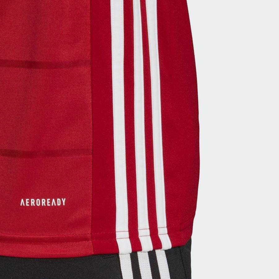 adidas Maillot Campeon 21 - Rouge