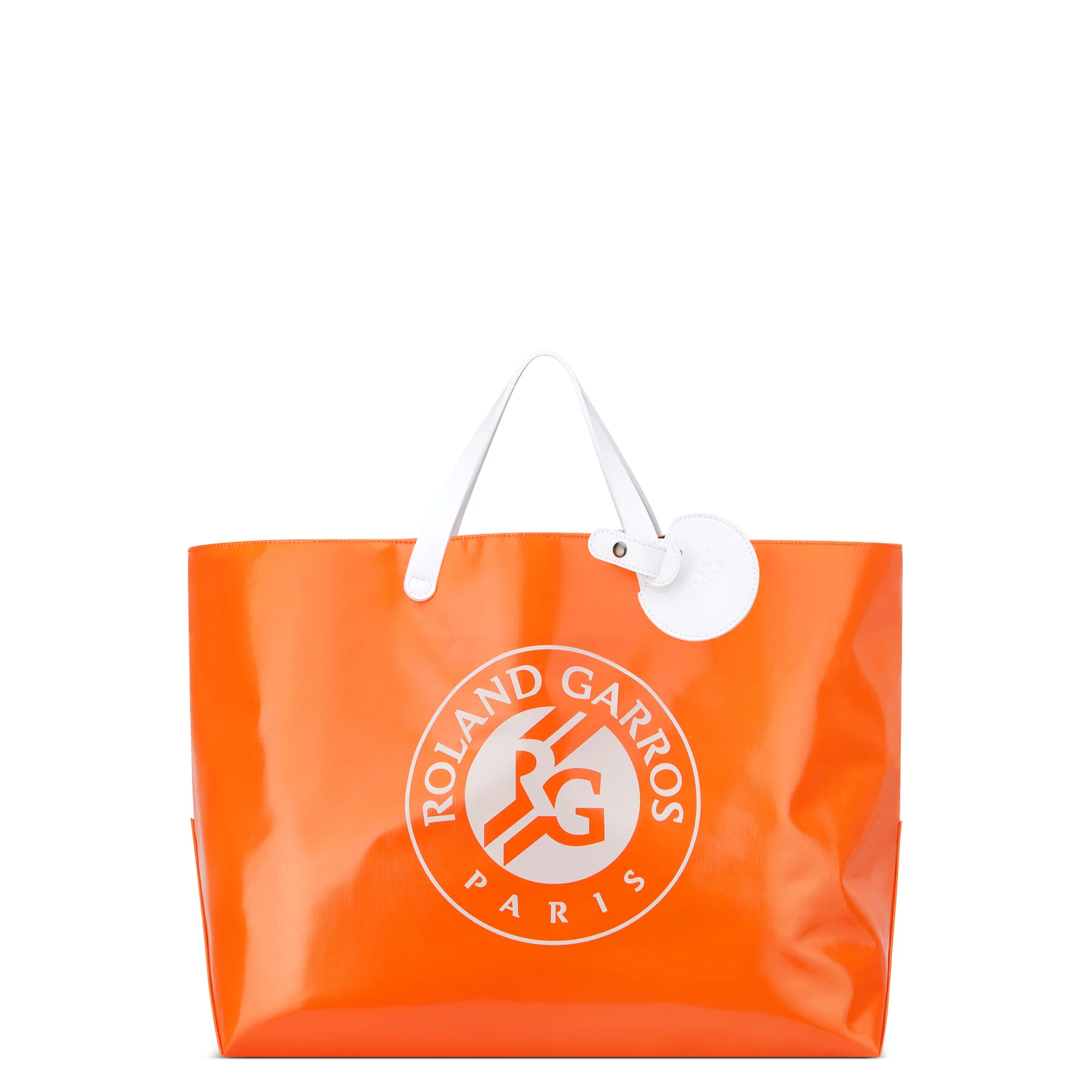 REPORTER - Tote Bag M x Roland Garros