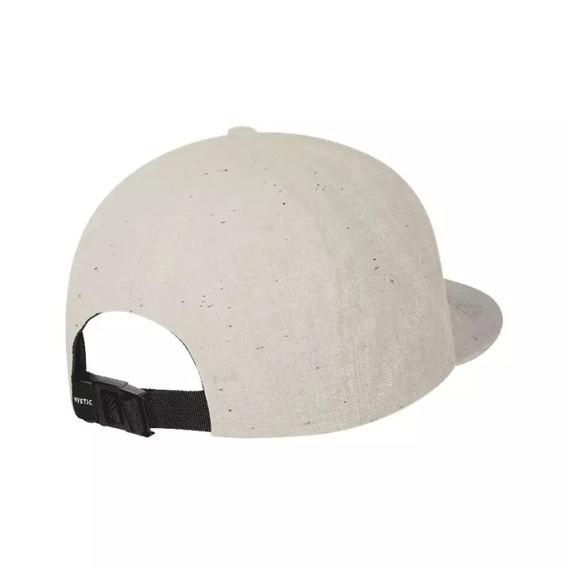 Casquette MYSTIC Quicksand Cap Sand