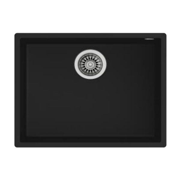 Teka Lava-Louça Square 50.40 Tg Preto