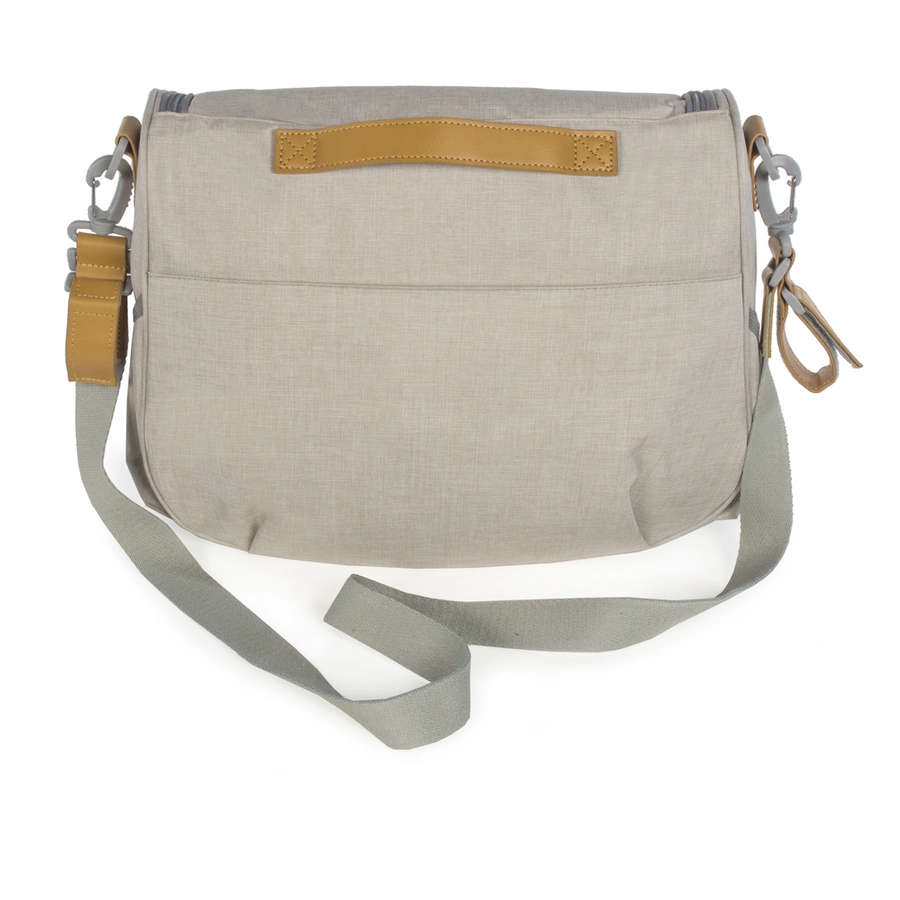 Walking Mum Wickeltasche Baby Nature Sand