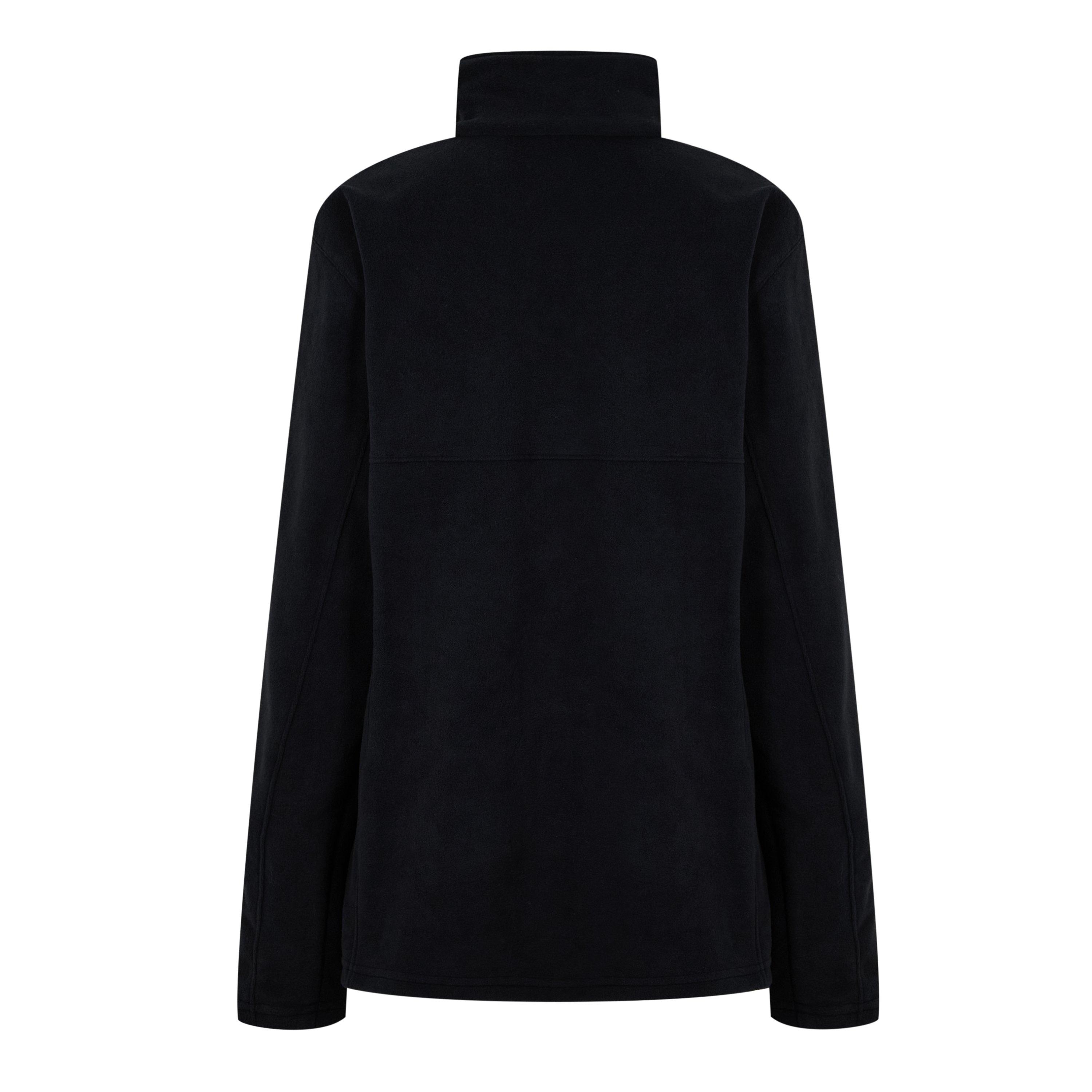 Columbia Basin Fleece