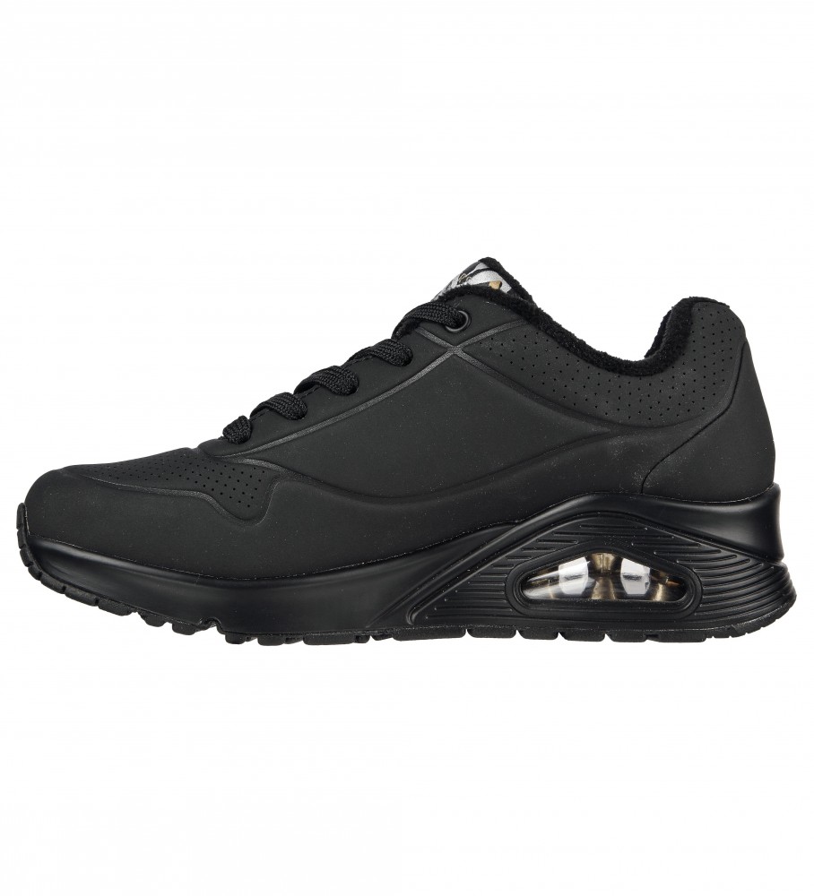 Tênis Skechers Uno Goldcrown