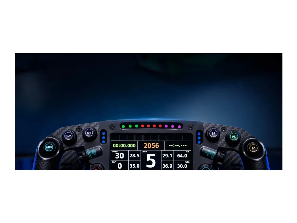 Moza Racing MOZA FSR2 high-end formula rat (28 cm)