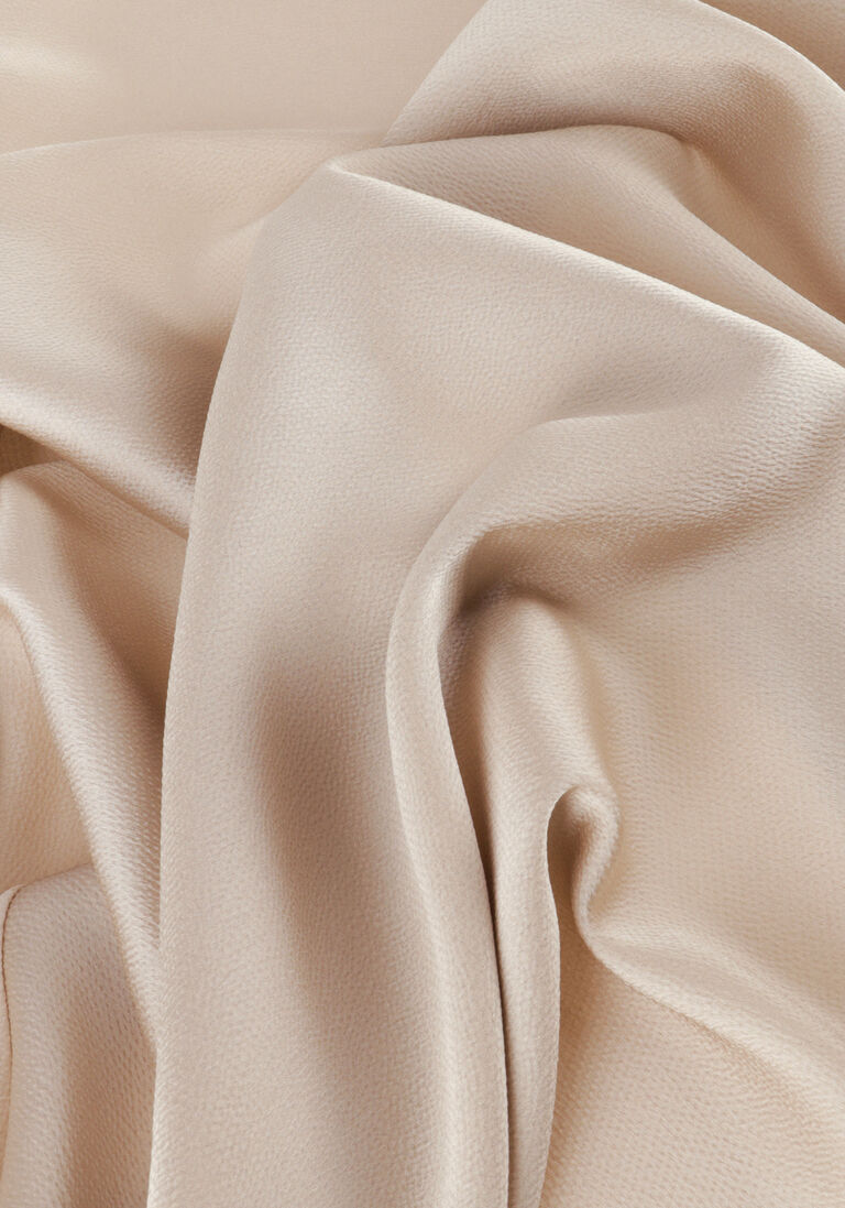 BRUUNS BAZAAR beige bruuns bazaar midirok acacia bbjoanelle skirt