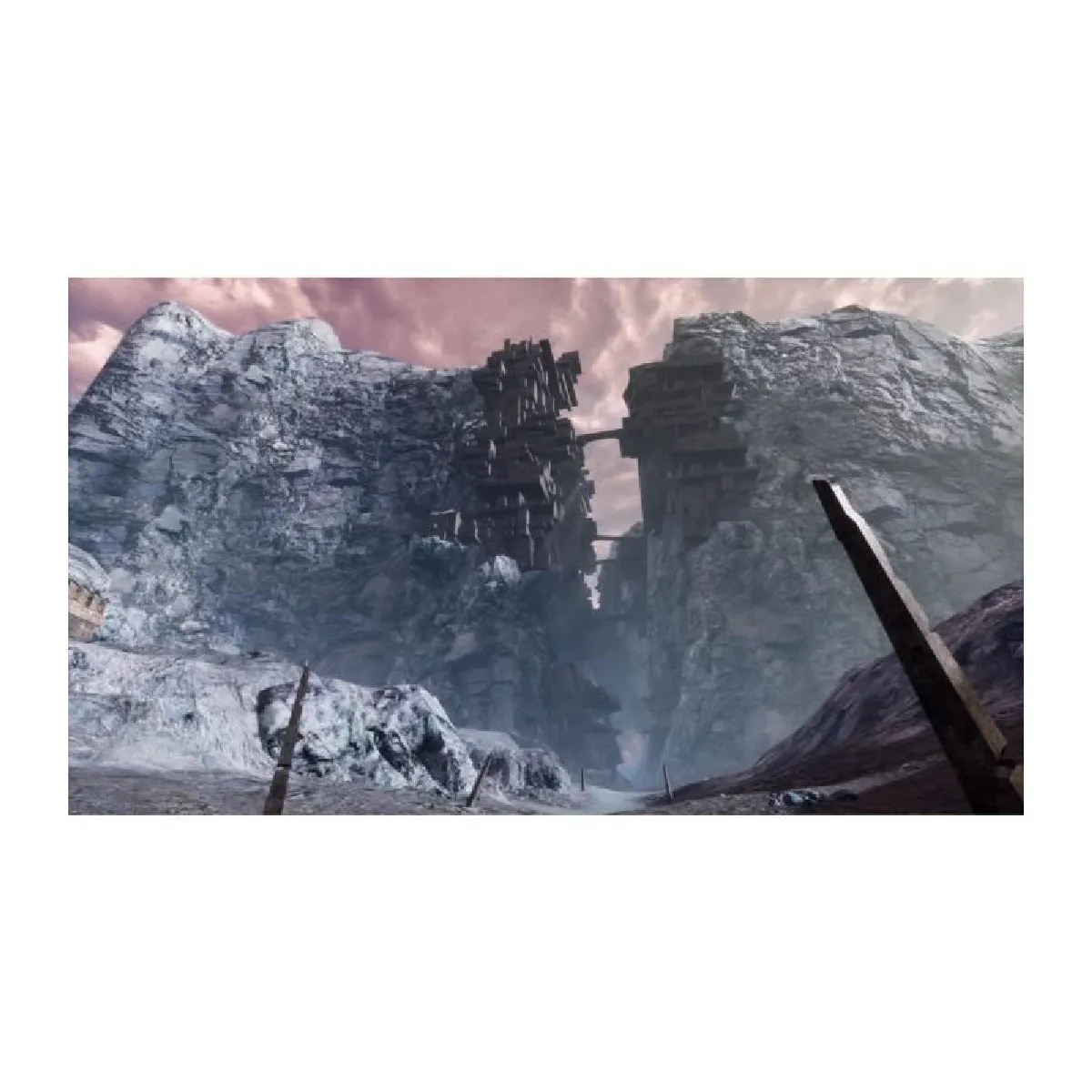 BANDAI NAMCO ENTERTAINMENT BANDAI NAMCO Sword Art Online Last Recollection - Xbox Series X/One