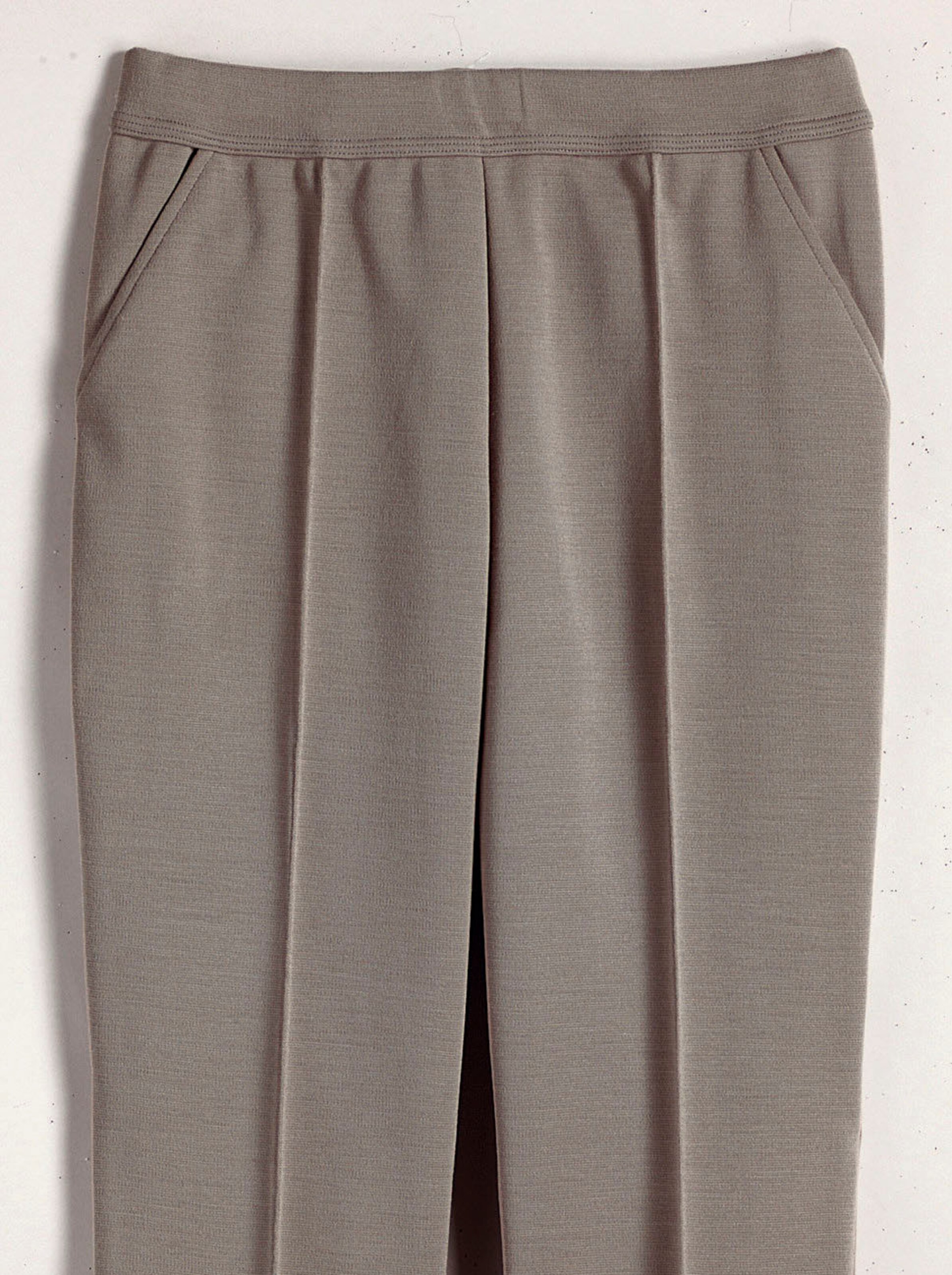 schneider sportswear Freizeithose in sand