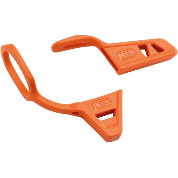 Accessoire piolet PETZL PICK AND SPIKE PROTECTION UNICOLORE
