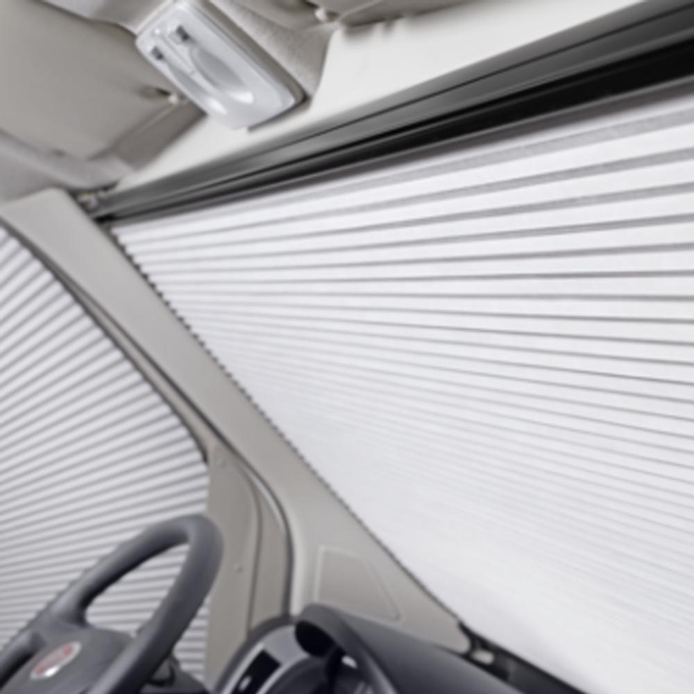 Dometic FP 300 Ducato X250/X290 vooruit verduistering