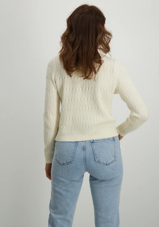 Only Vest Katia 15310902