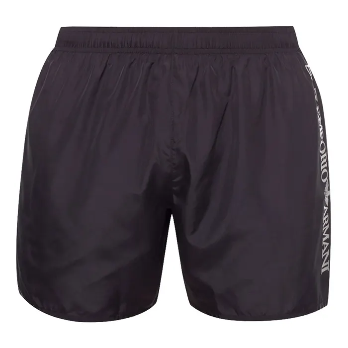 EA7 Sea World Boxer Beachwear Zwemshort Heren
