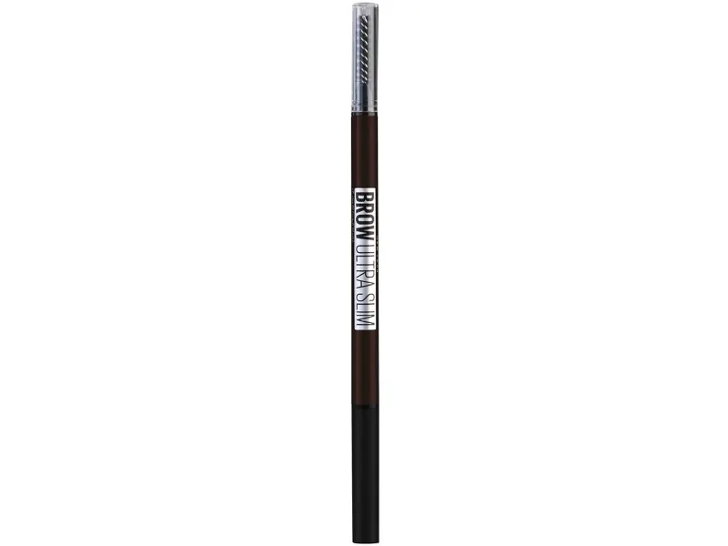 MAYBELLINE_Brow Ultra Slim automatic eyebrow pencil Medium Brown 9g