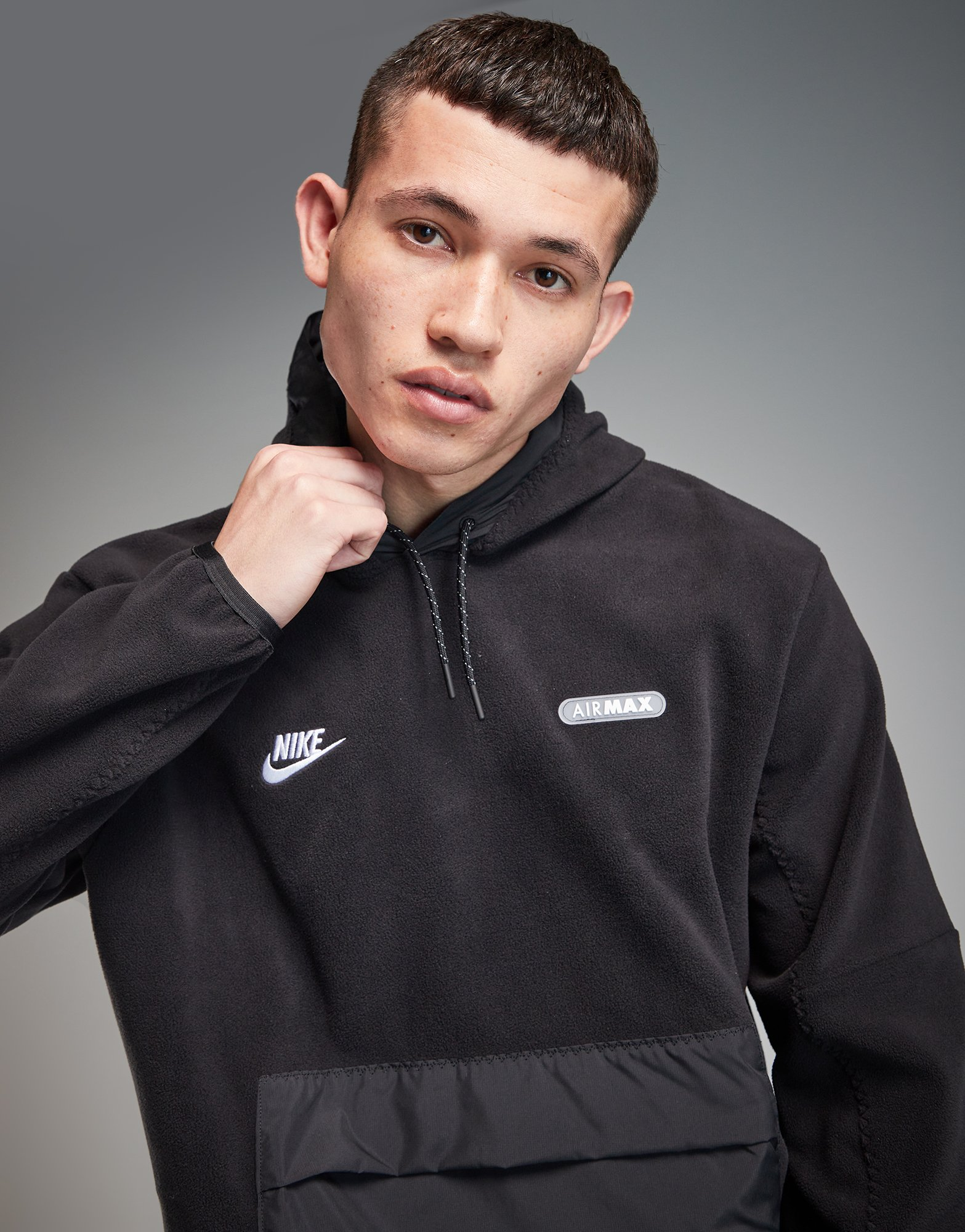 Nike Air Max Polar Hoodie