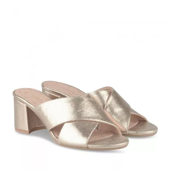Mules OR MY BOTEGA
