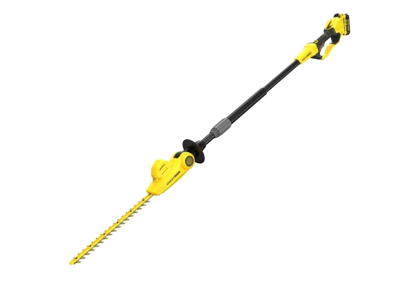 Stanley FATMAX SFMCPH845M1-QW, Batteri, 18 V, Lithium-Ion (Li-Ion), 4 At, 4,1 kg, 3,4 m