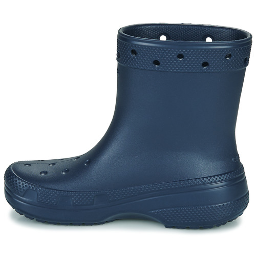 Crocs - CLASSIC RAIN BOOT - Marine