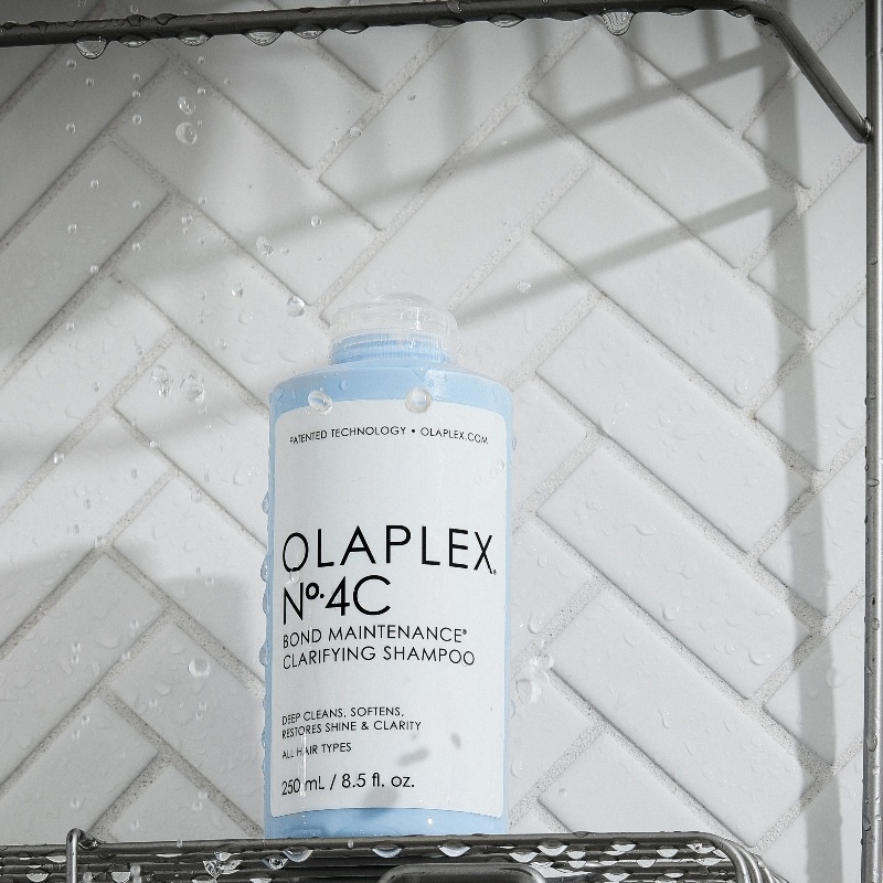 Olaplex NO.4C Bond Maintenance Clarifying Shampoo 250 ml