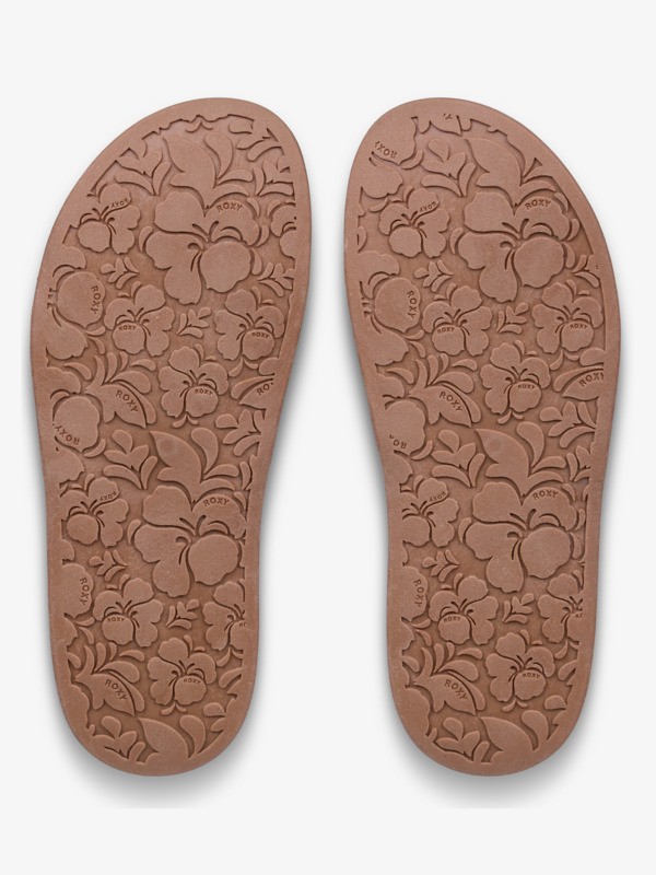 Syenna 2 Sandales Beige Femme