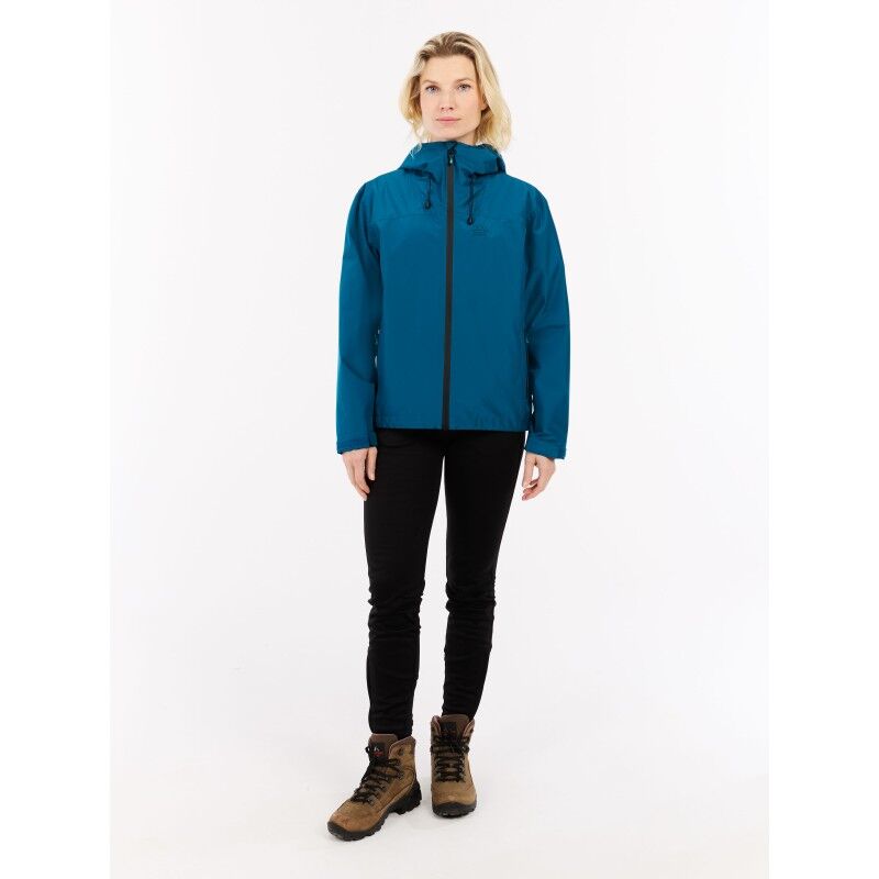 Prttrick - Veste imperméable femme