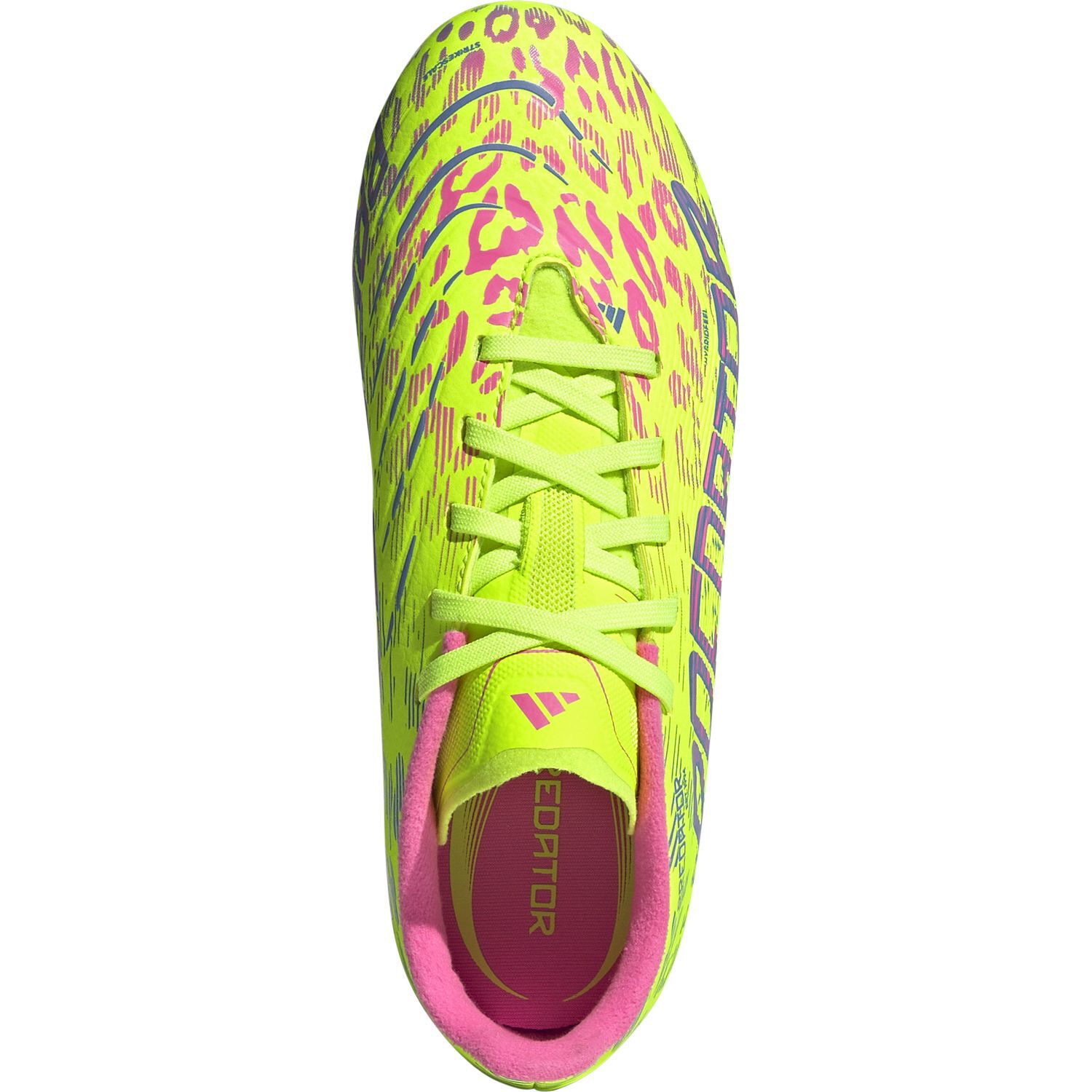 Adidas PerformancePredator League Kids FG/MG