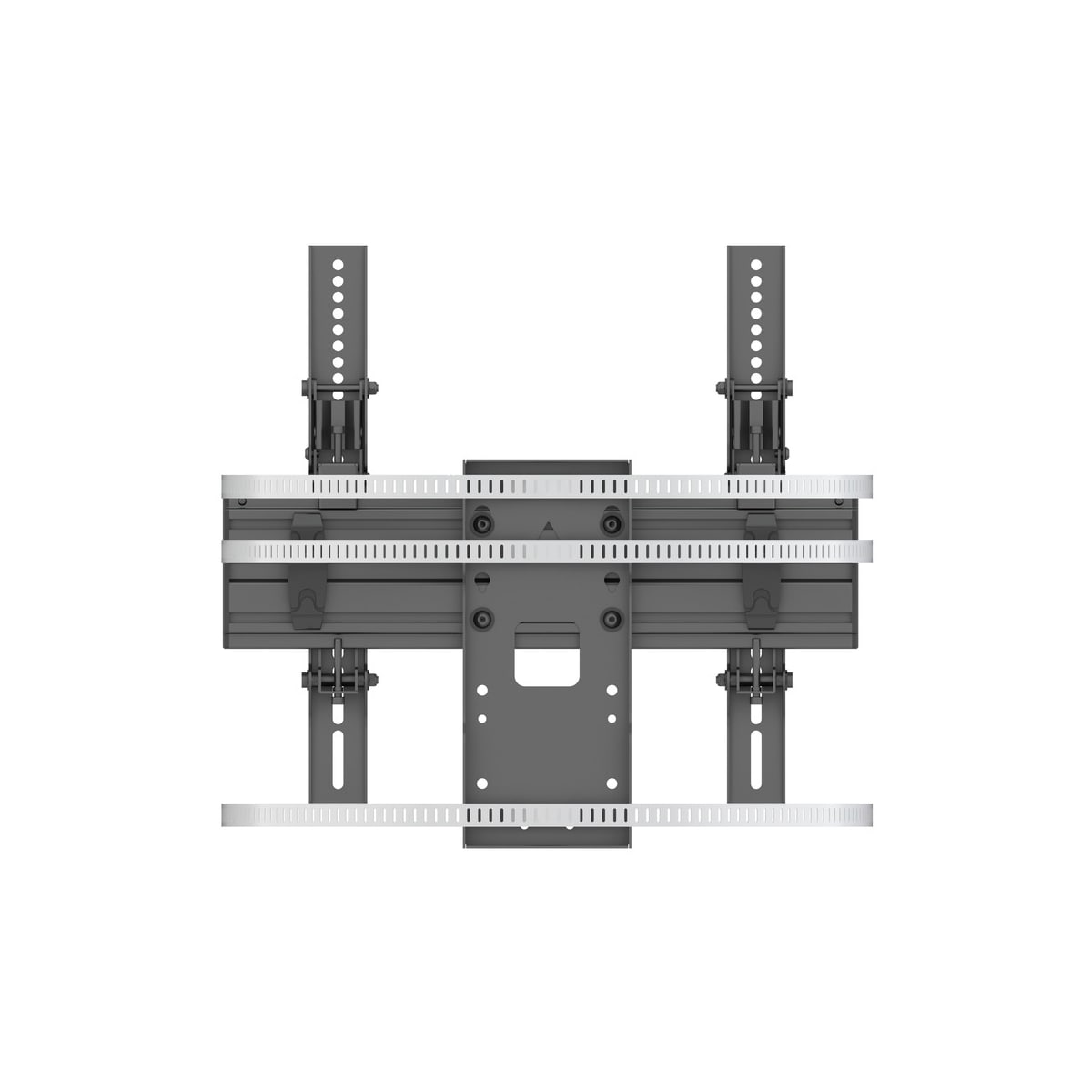 Multibrackets 8458 digitalskiltmontering 165,1 cm (65