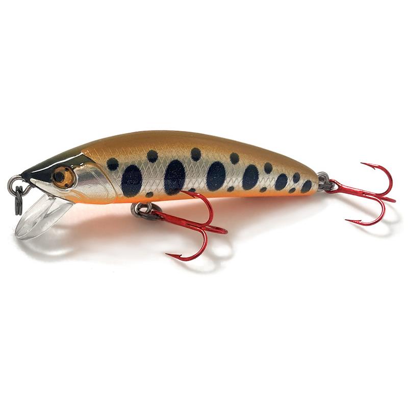Leurre Coulant Ito Craft Yamai 50 S Type Ii - 5Cm