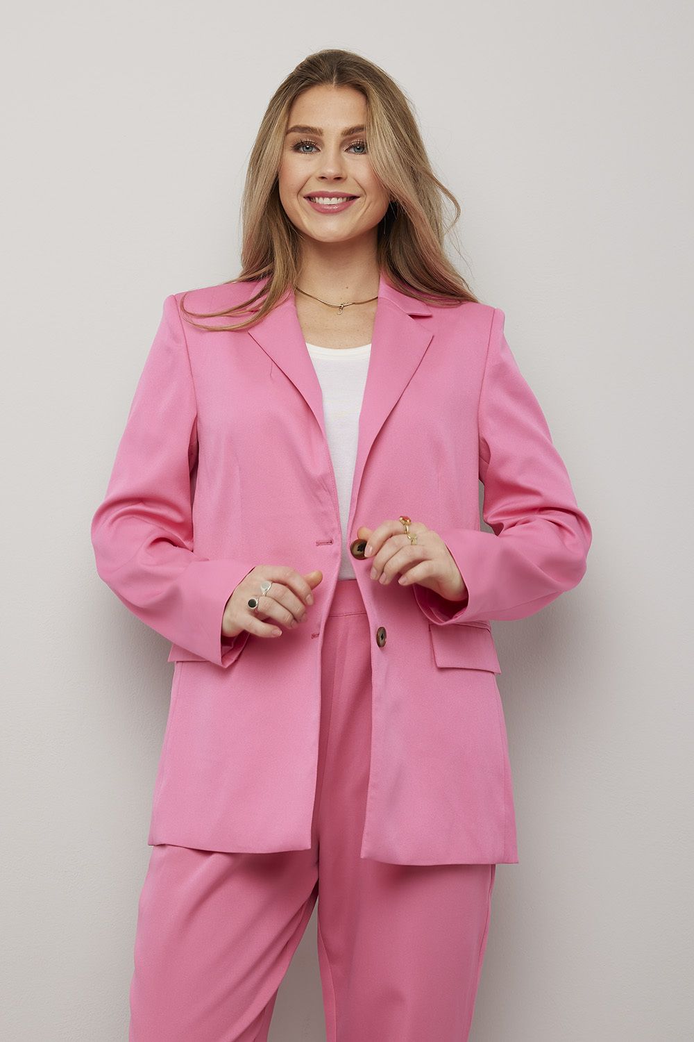 Blazer Ariel