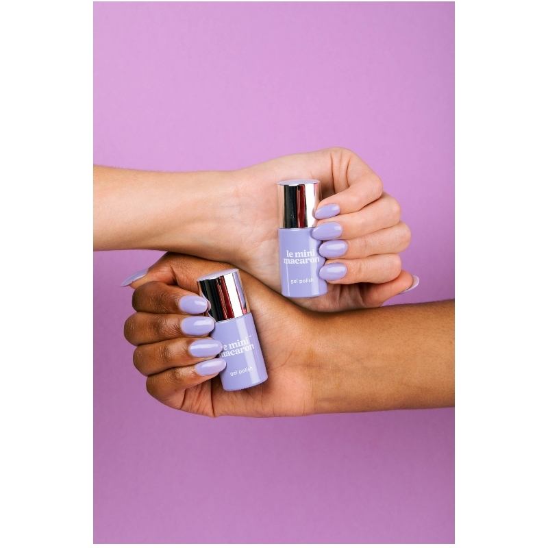 Le Mini Macaron Gel Polish 8,5 ml - Wildflower
