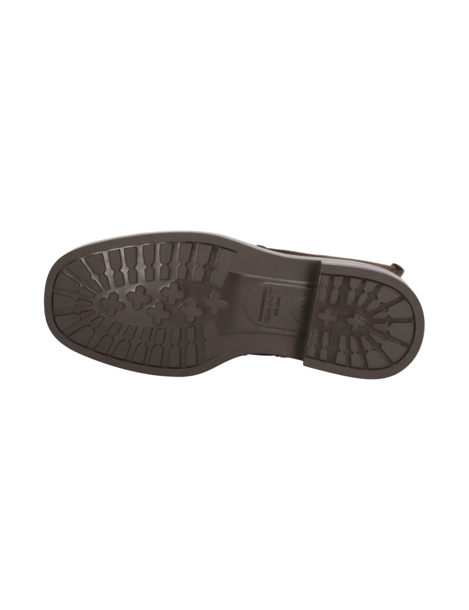 Fallwi Mid Boot